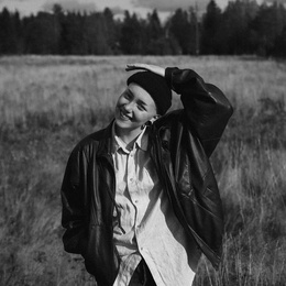 Valokuvaaja Sara Kaasalainen